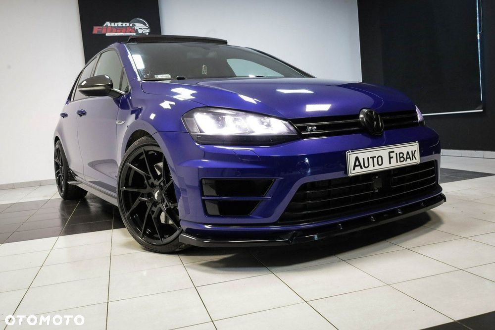 Volkswagen Golf - 7