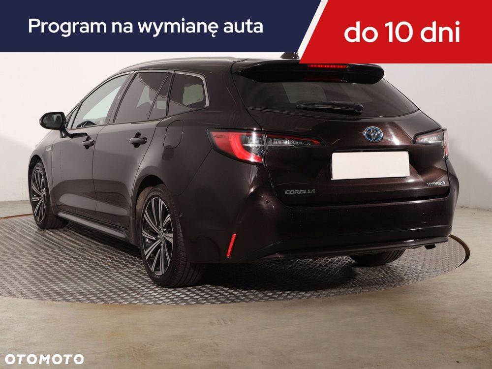 Toyota Corolla - 6