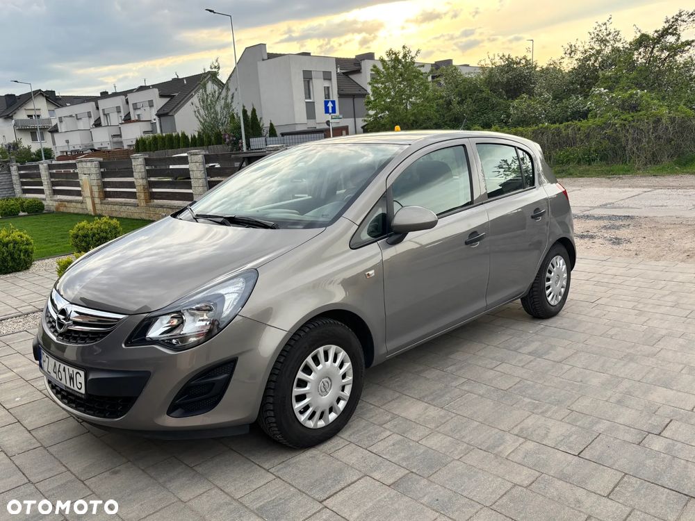 Opel Corsa 1.2 16V Enjoy - 3