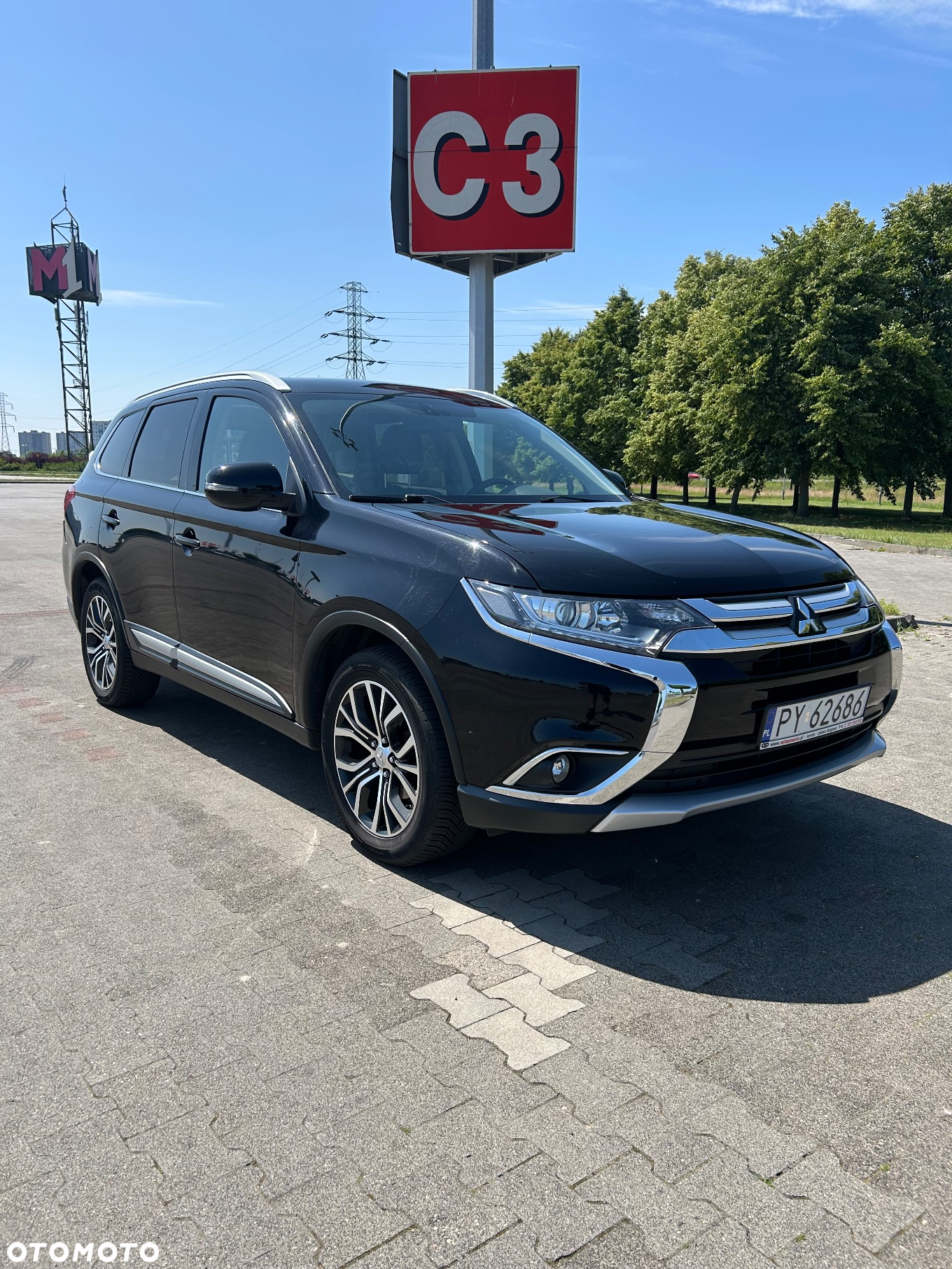 Mitsubishi Outlander - 6