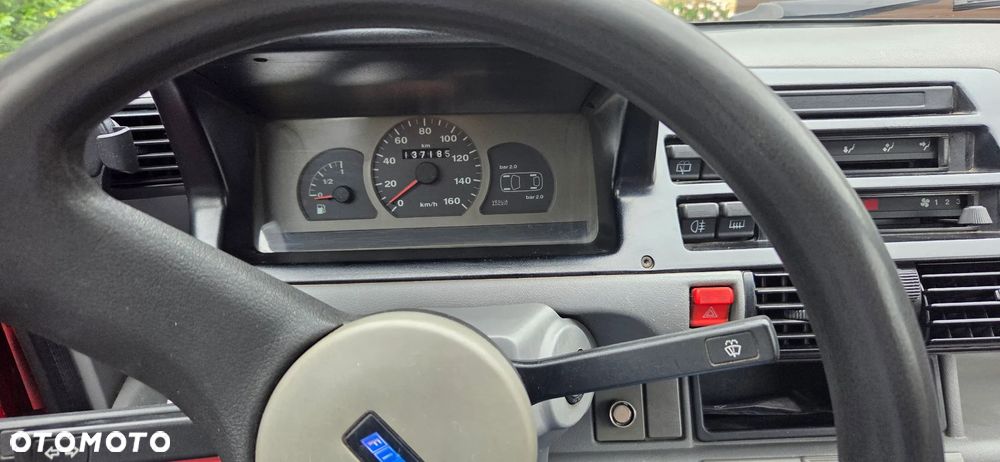 Fiat Cinquecento 899 Happy - 7