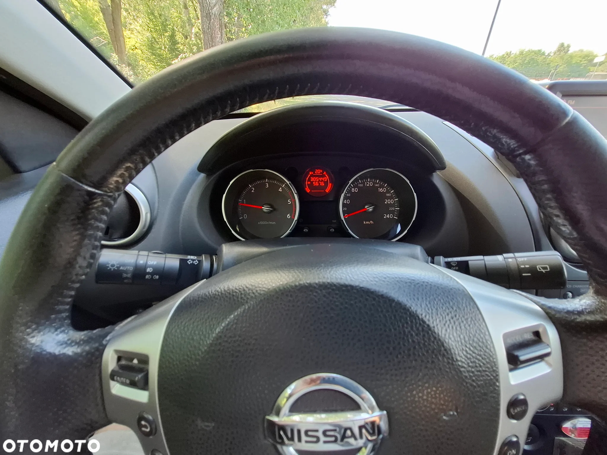 Nissan Qashqai 1.5 dCi Tekna - 35
