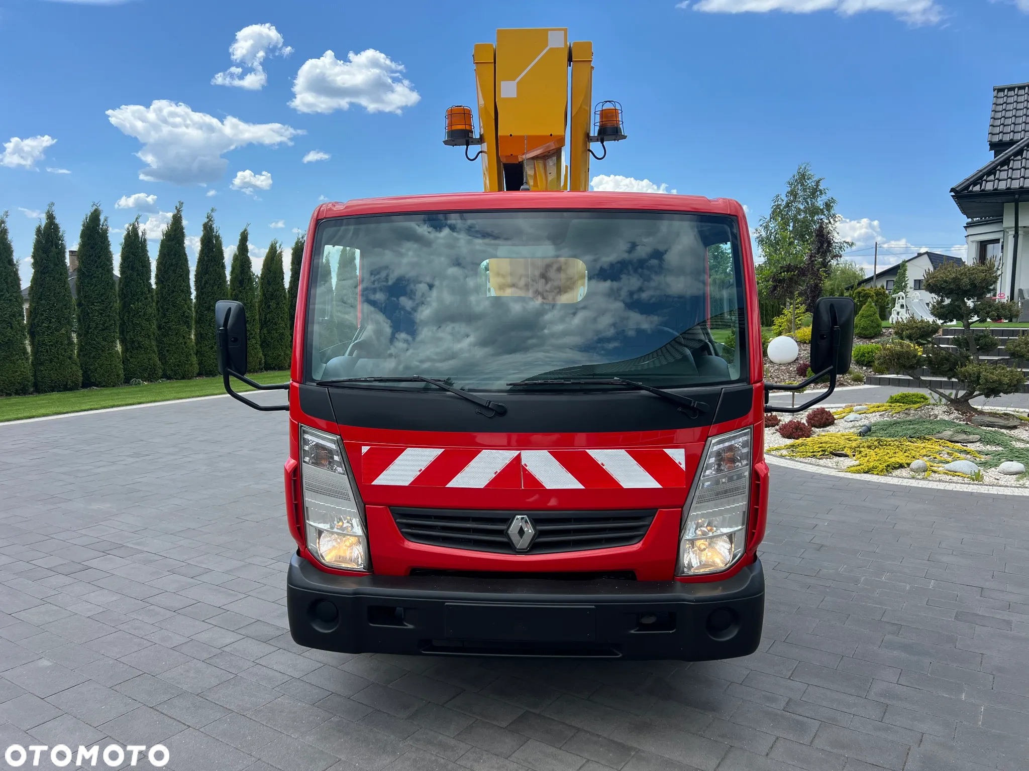 Ruthmann RUTHMAN TBR 220!!! - 2