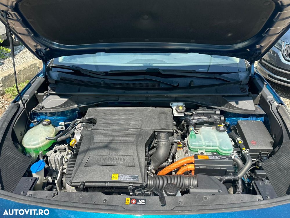 Kia Niro 1.6 GDI 6DCT HEV Comfort - 16