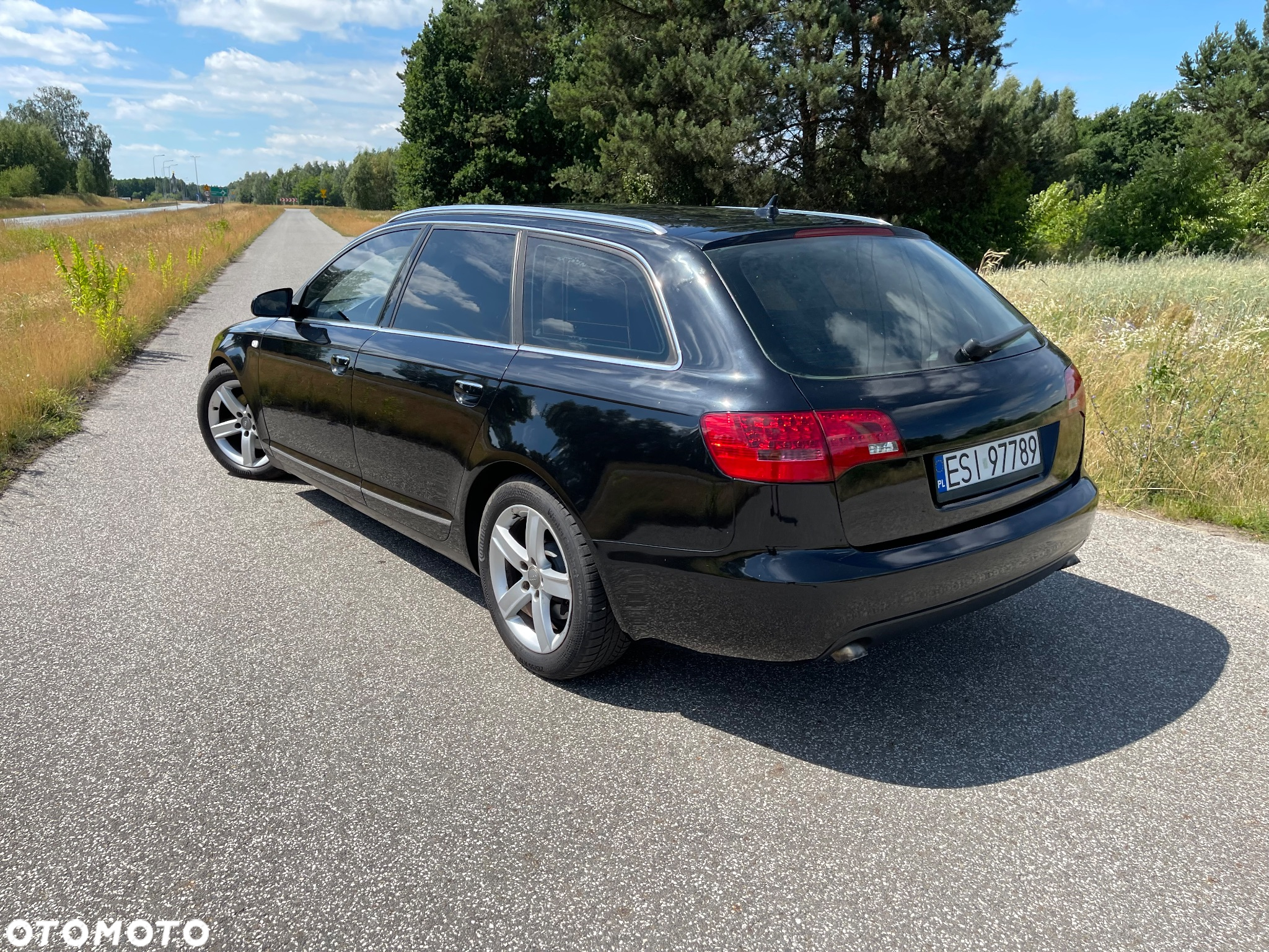 Audi A6 2.7 TDI Quattro Tiptr - 5