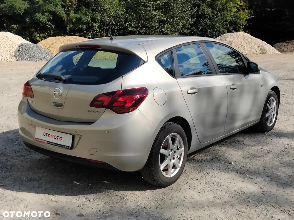Opel Astra 1.4 Edition - 25