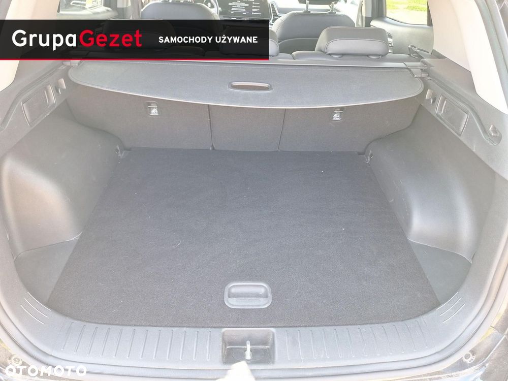 Kia Sportage - 17