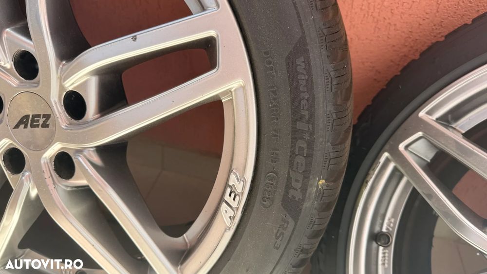 Volkswagen Passat 2.0 TDI Comfortline DPF - 41
