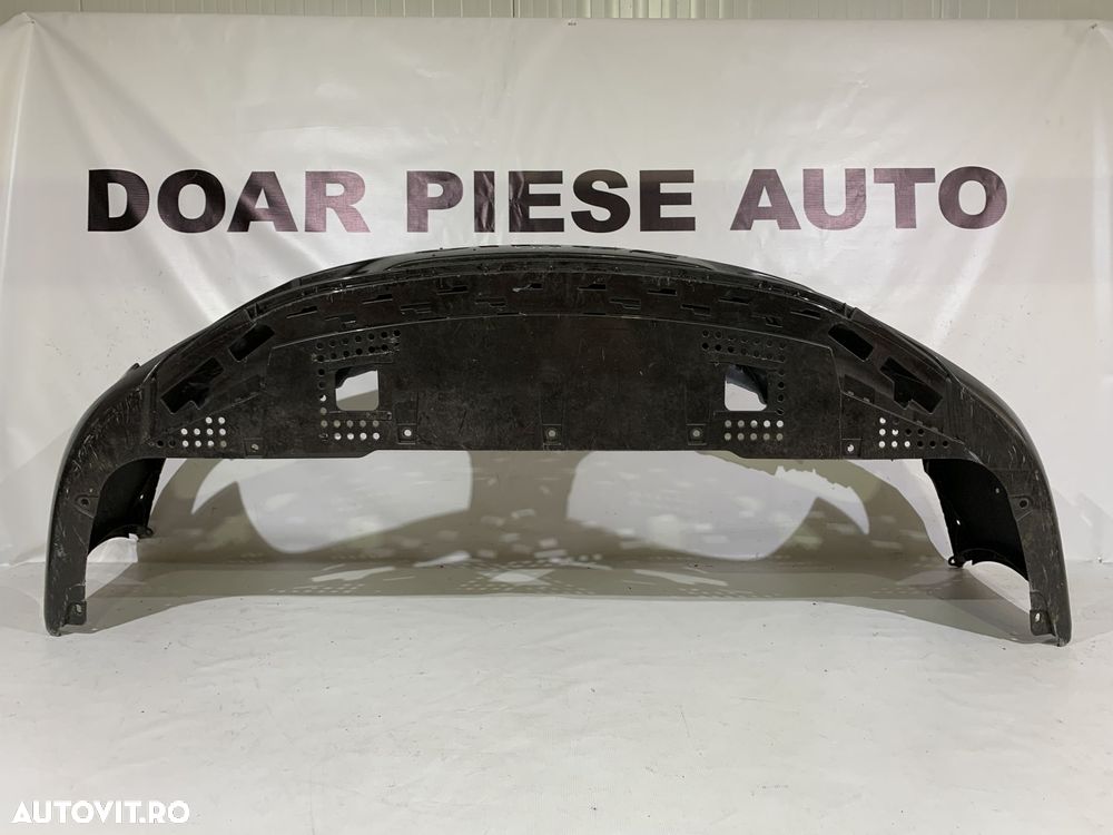 Bara fata Porsche 911, 991 Carrera, 2011, 2012, 2013, 2014, 2015, 2016, cod origine OE 99150531100-07FFF. - 21