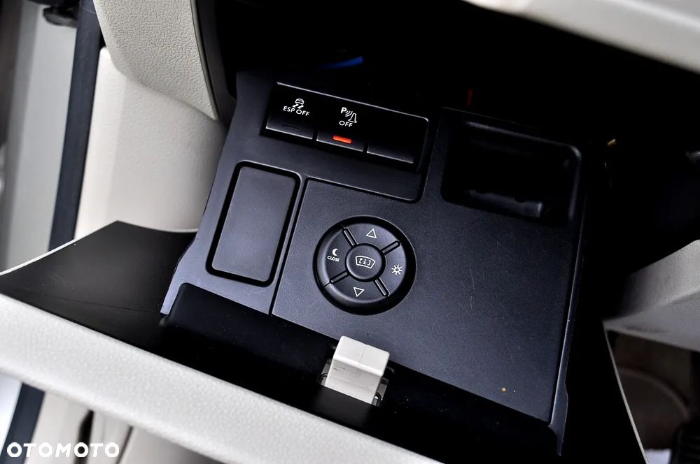 Peugeot 508 2.0 HDi Allure - 39