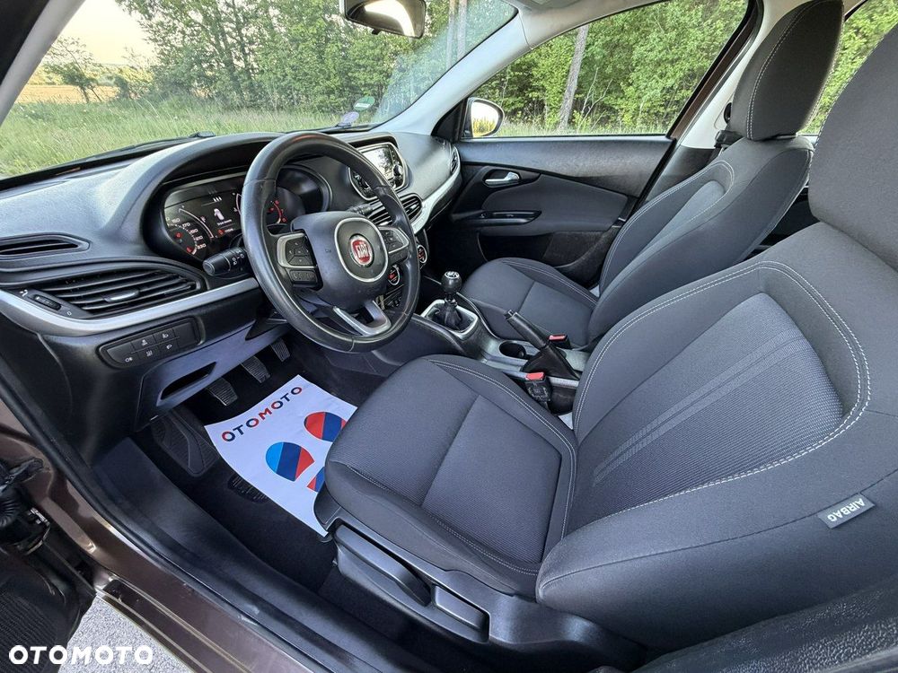 Fiat Tipo - 17