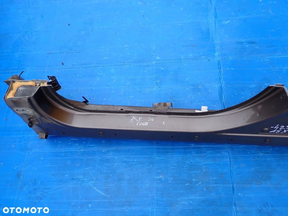 MITSUBISHI ASX 10-19 PRÓG LEWY C06A - 7