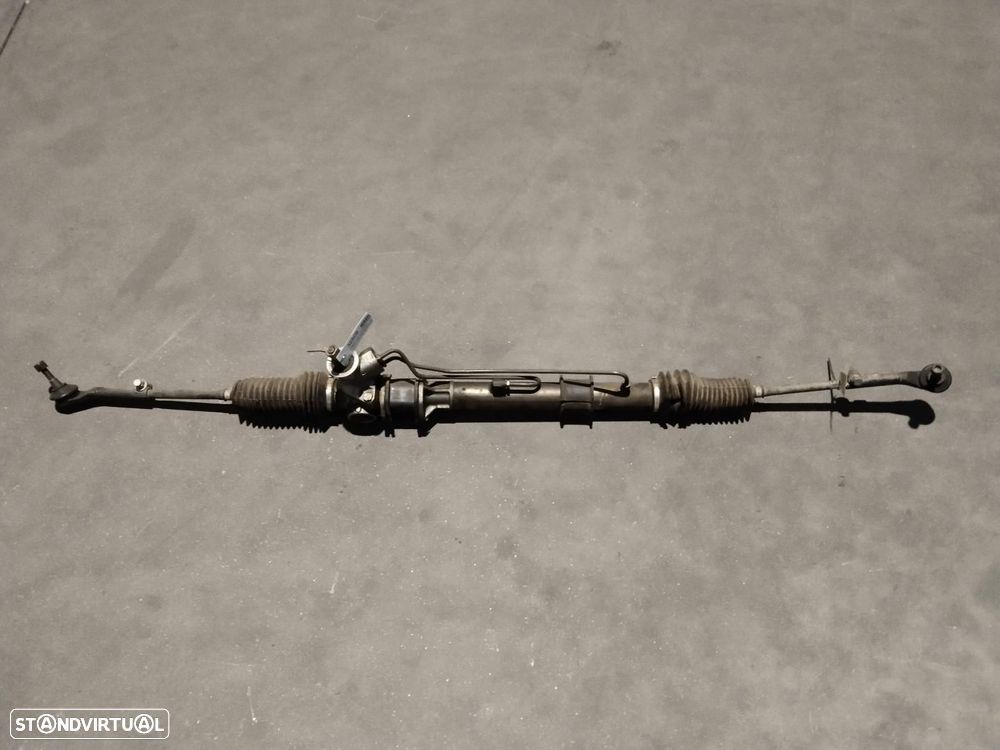 CREMALHEIRA DE DIREÇÃO RENAULT MEGANE - 1