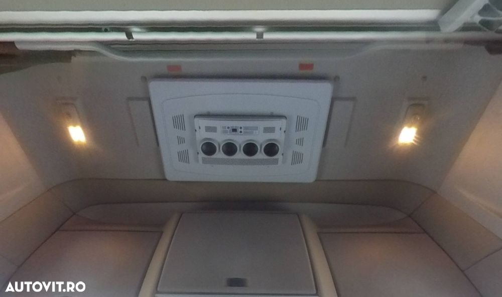 DAF XF 480 FT Super Space Cab - 8