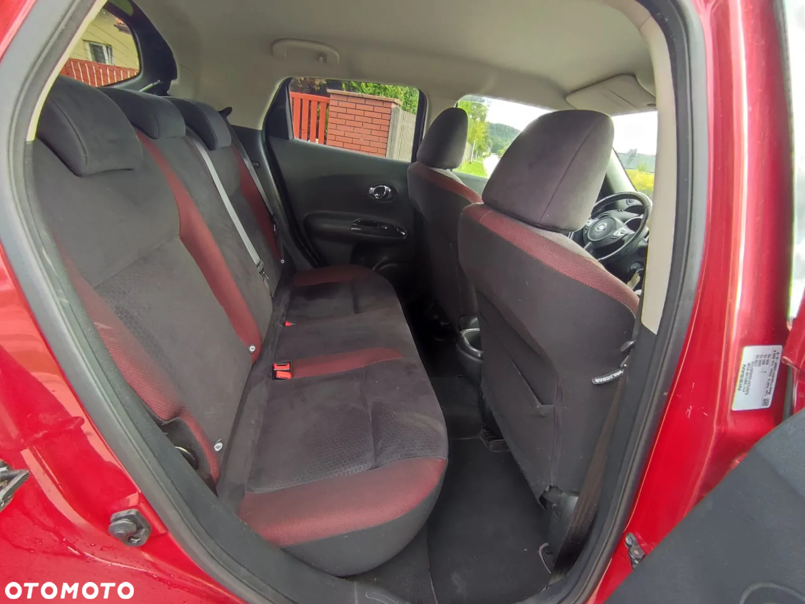 Nissan Juke 1.5 dCi Edition - 21