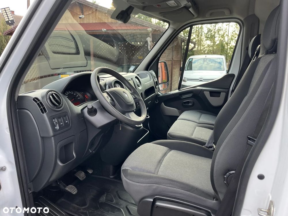 Renault Master 3 - 7