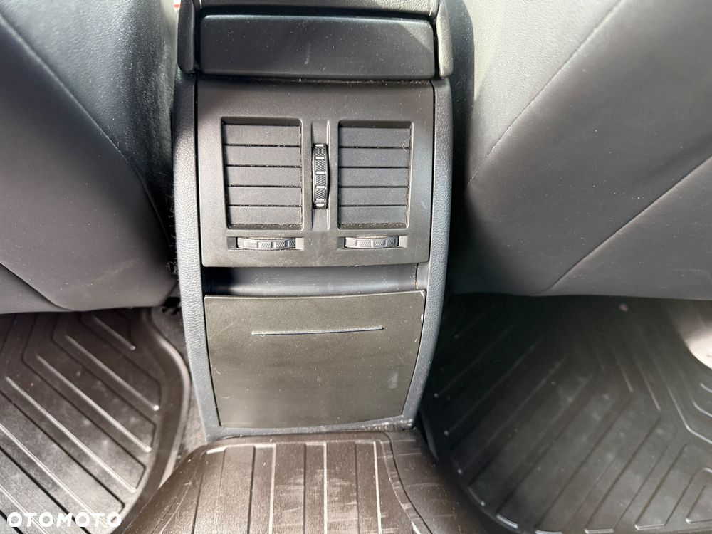 Skoda Octavia - 18