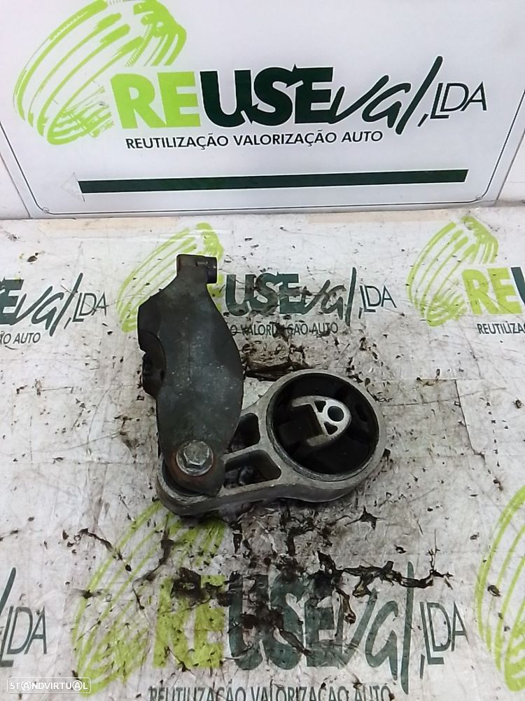 Apoio Da Caixa  Mini Mini (R56) - 1