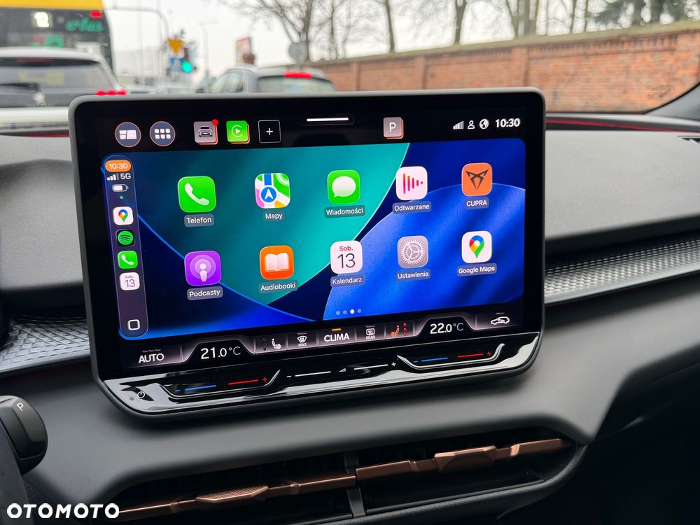 Cupra Terramar 2.0 TSI 4Drive DSG VZ - 28