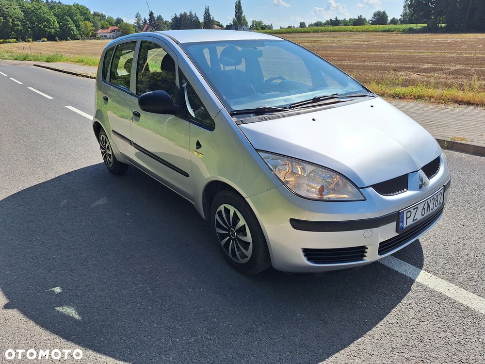 Mitsubishi Colt 1.3 ClearTec Inform - 10