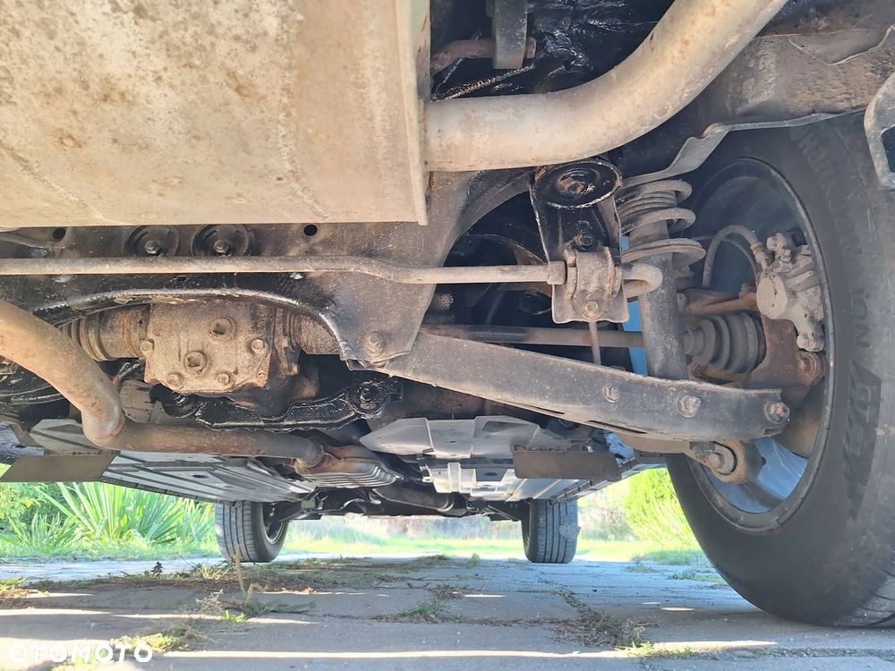 Subaru XV 2.0i Comfort - 16