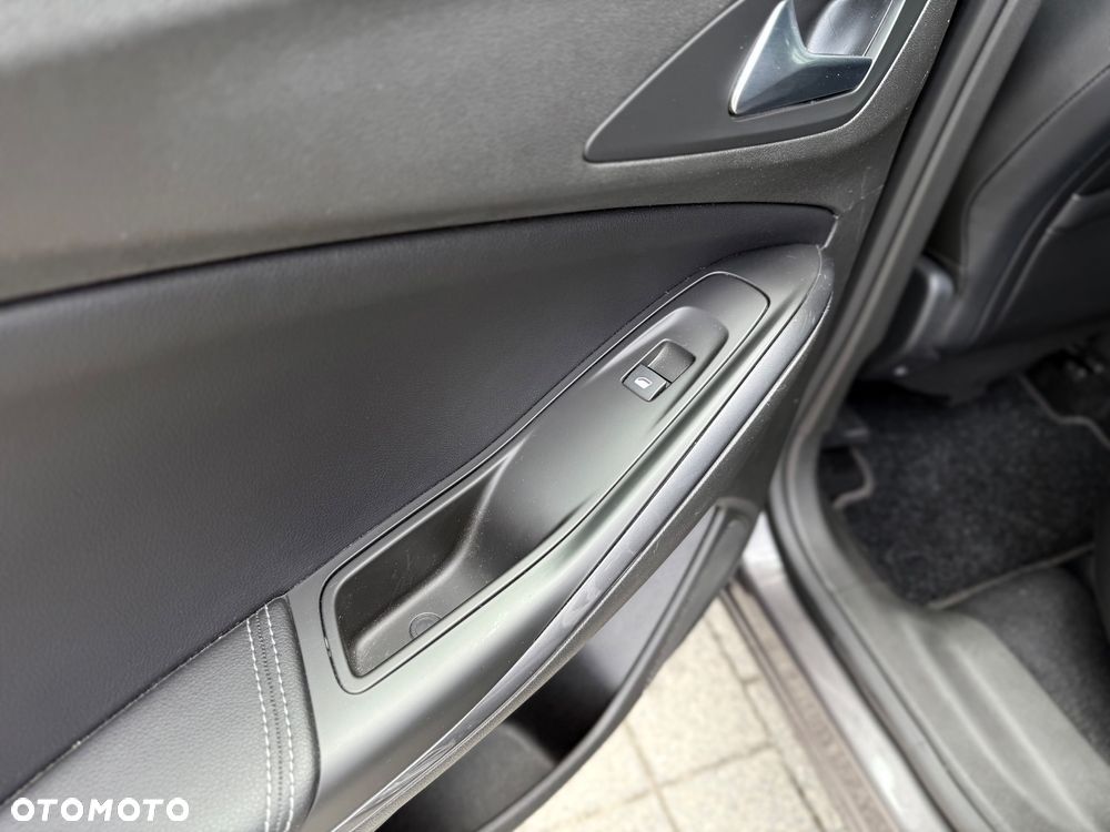 Opel Grandland X 1.2 Start/Stop Automatik Ultimate - 34