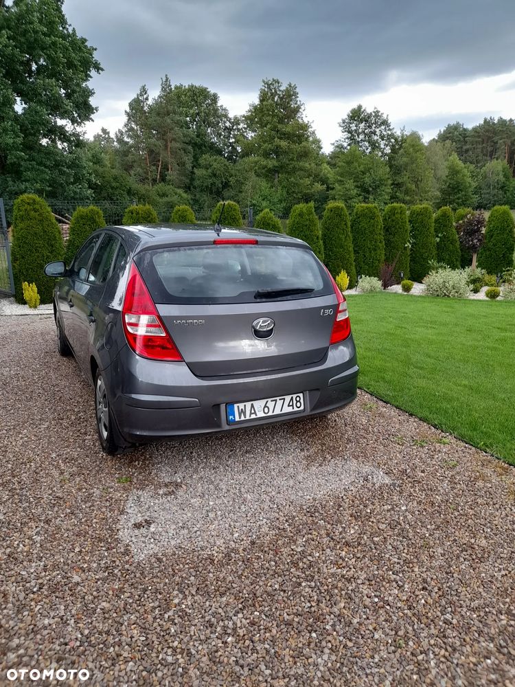 Hyundai i30 - 3