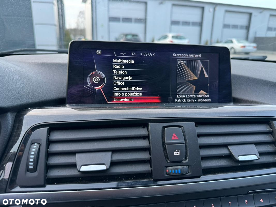 BMW Seria 3 - 11