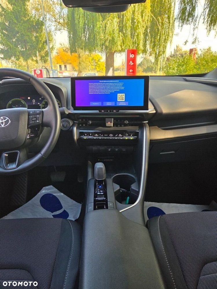 Toyota C-HR - 16
