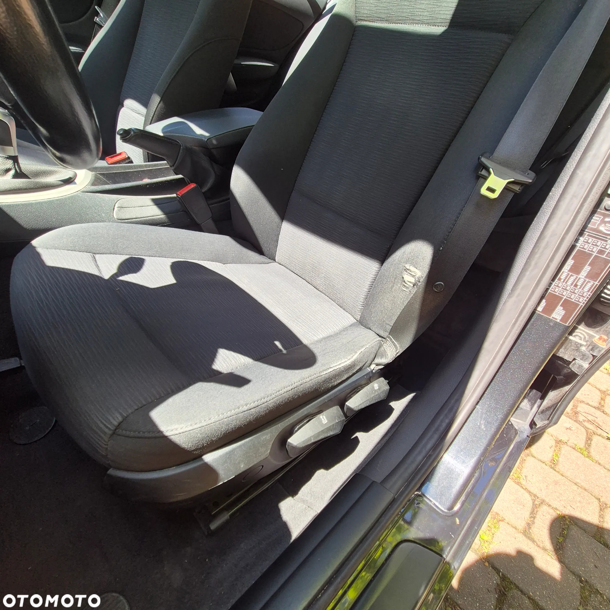 BMW Seria 1 120d - 5