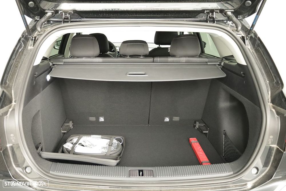 MG MG5 61 kWh Comfort - 22