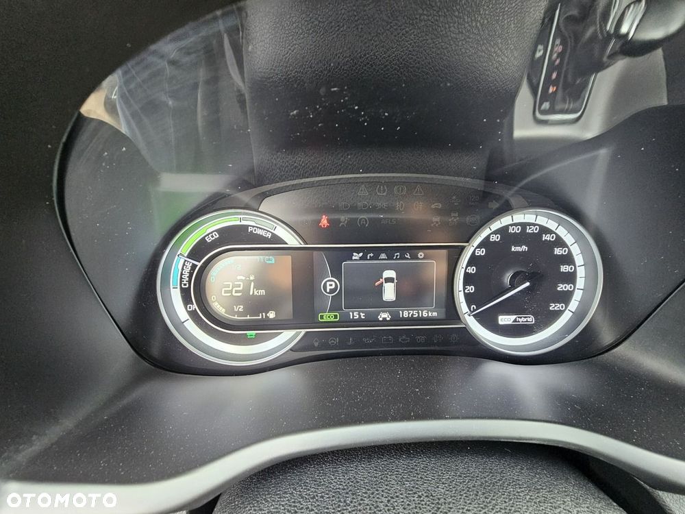 Kia Niro - 25