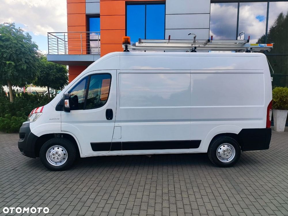 Fiat Ducato - 5