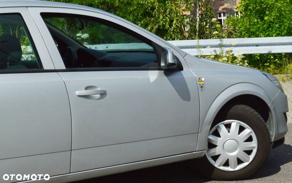 Opel Astra 1.4 Start - 13