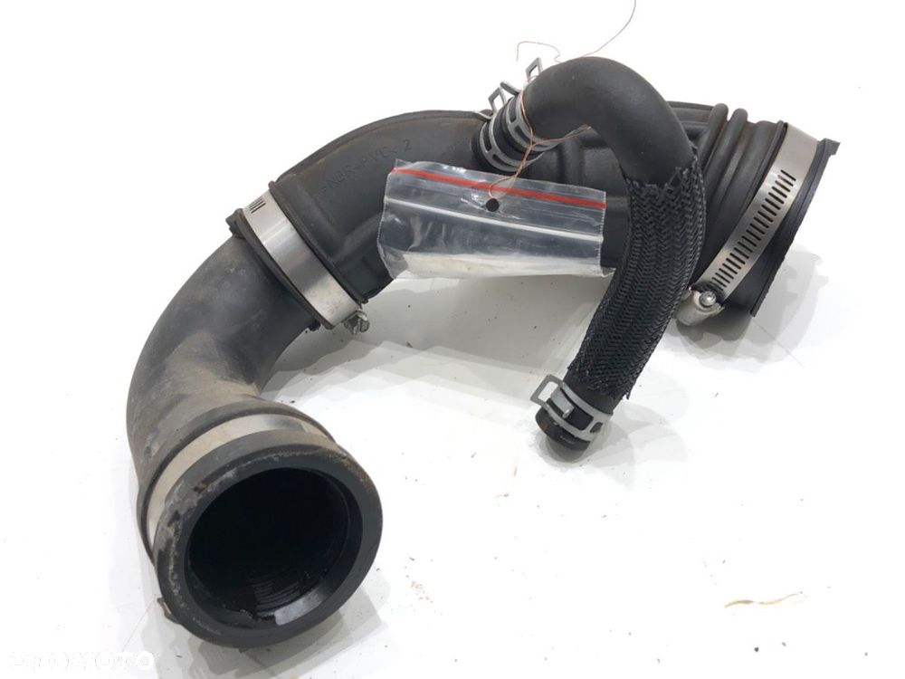 RURA POWIETRZA  SUZUKI SX4 S-CROSS (JY) 2013 - 2022 1.4 Hybrid (Mild Hybrid) (AKK 414) 95 kW [129 - 1