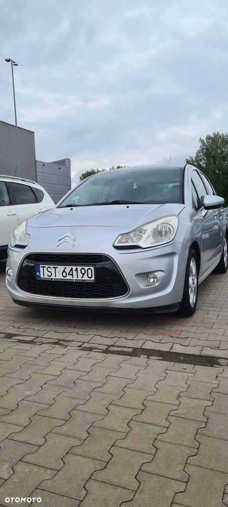 Citroën C3 1.4 HDi Exclusive - 8