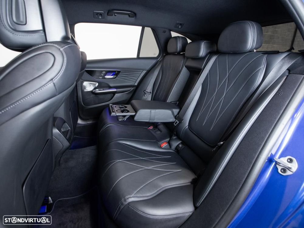 Mercedes-Benz C 220 Station d 9G-TRONIC 4Matic AMG Line - 11