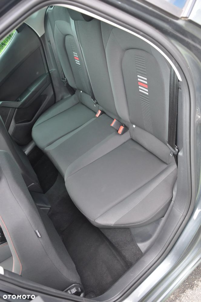 Seat Ibiza 1.0 TSI FR S&S - 22
