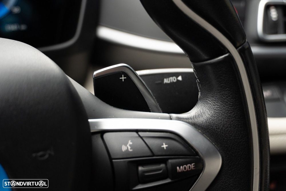 BMW i8 Standard - 47