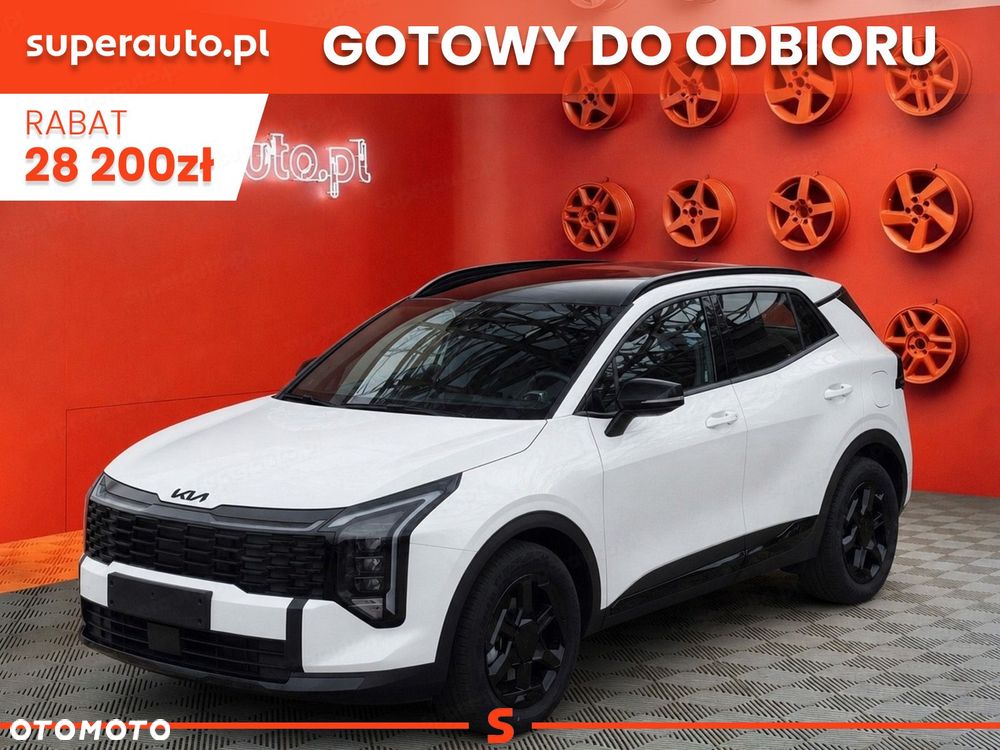 Kia Sportage - 2