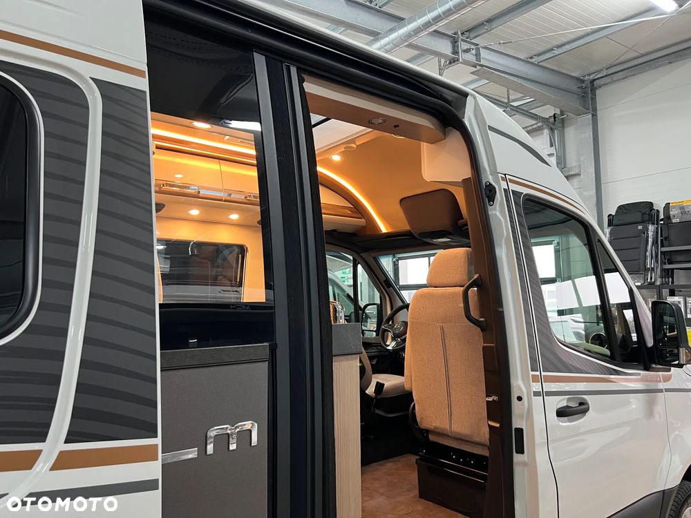 Carthago Malibu Genius 641 LE - 35