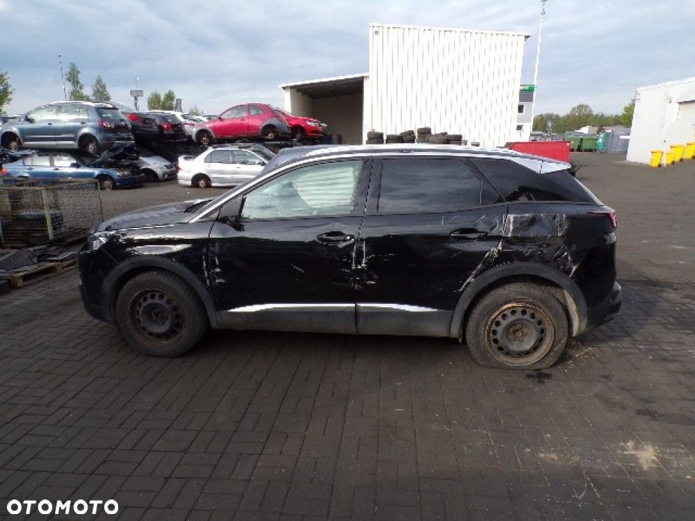 Części - Peugeot 3008 2 II 1.2 PureTech 130 KM 19R - 1