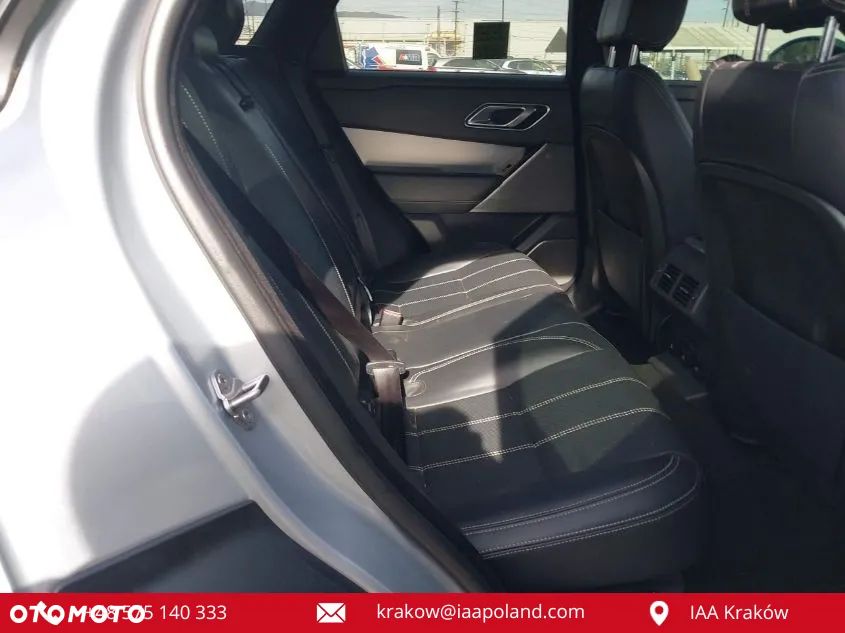 Land Rover Range Rover Velar 2.0 Si4 GPF R-Dynamic SE - 7