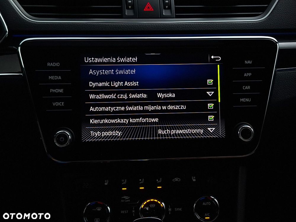 Skoda Superb - 32