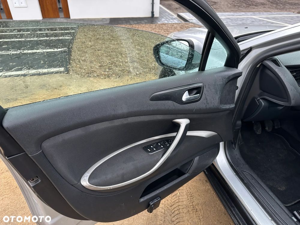 Citroën C5 HDi 110 FAP Tendance - 14