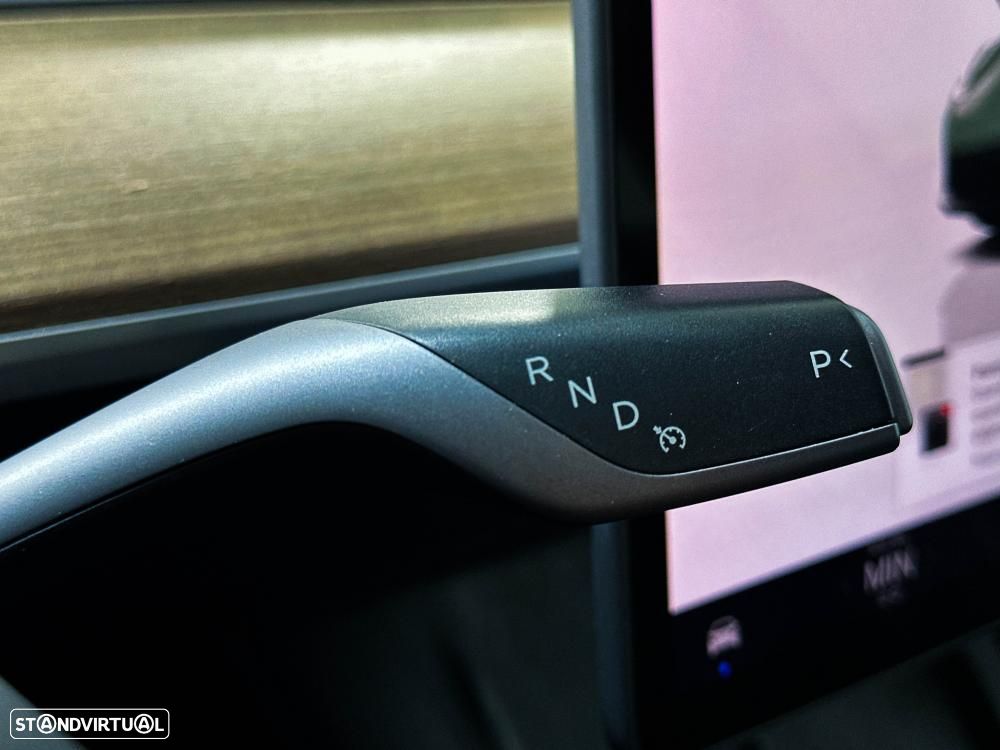 Tesla Model 3 Standard Range Plus RWD - 42