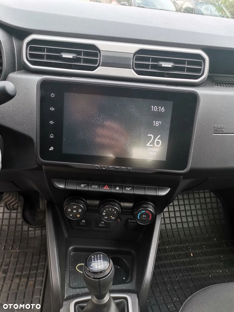 Dacia Duster 1.0 TCe Expression - 7