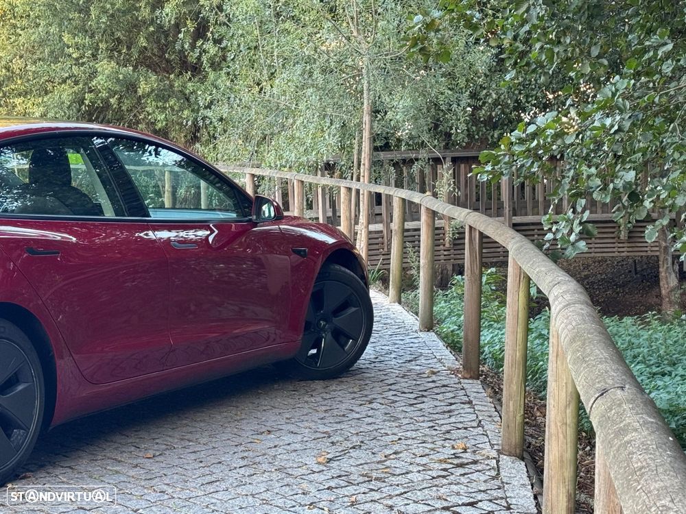 Tesla Model 3 - 6
