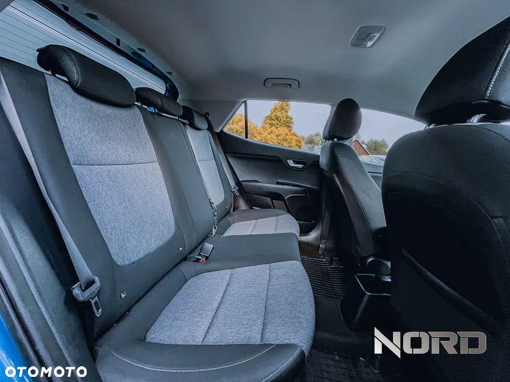 Kia Stonic 1.0 T-GDI L - 14