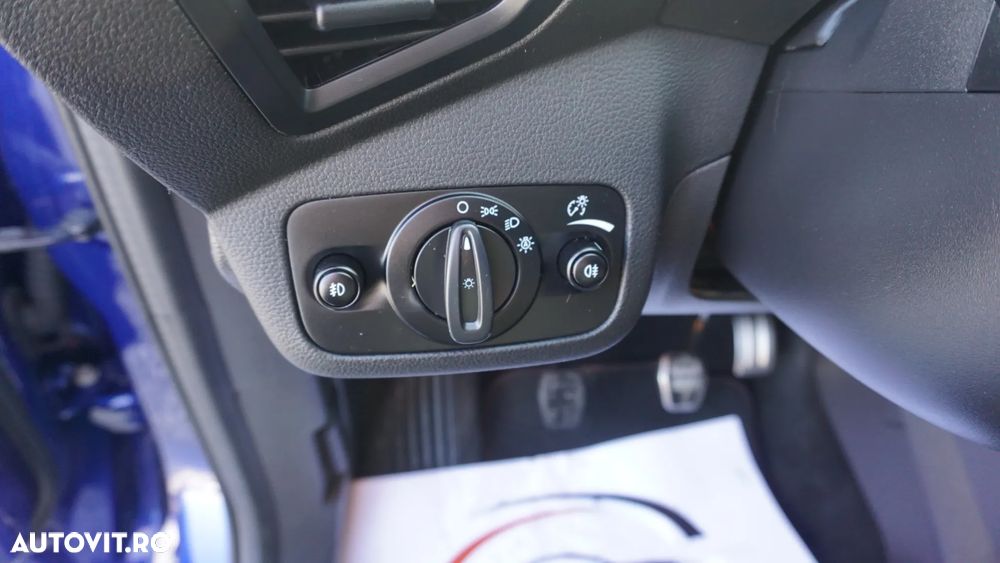 Ford Kuga 1.5 EcoBoost 2x4 ST-Line - 19